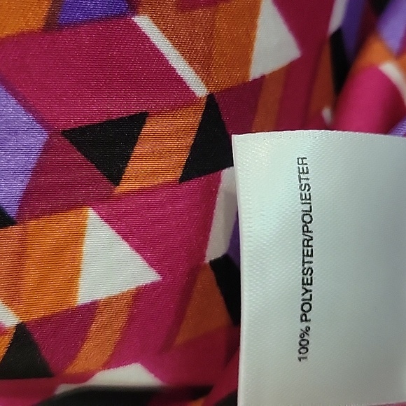 Women's Nine West Sleeveless Shell NWT Sz XL - Picture 6 of 8